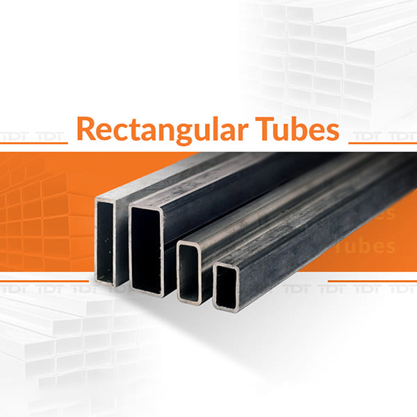 Rectangular Tube